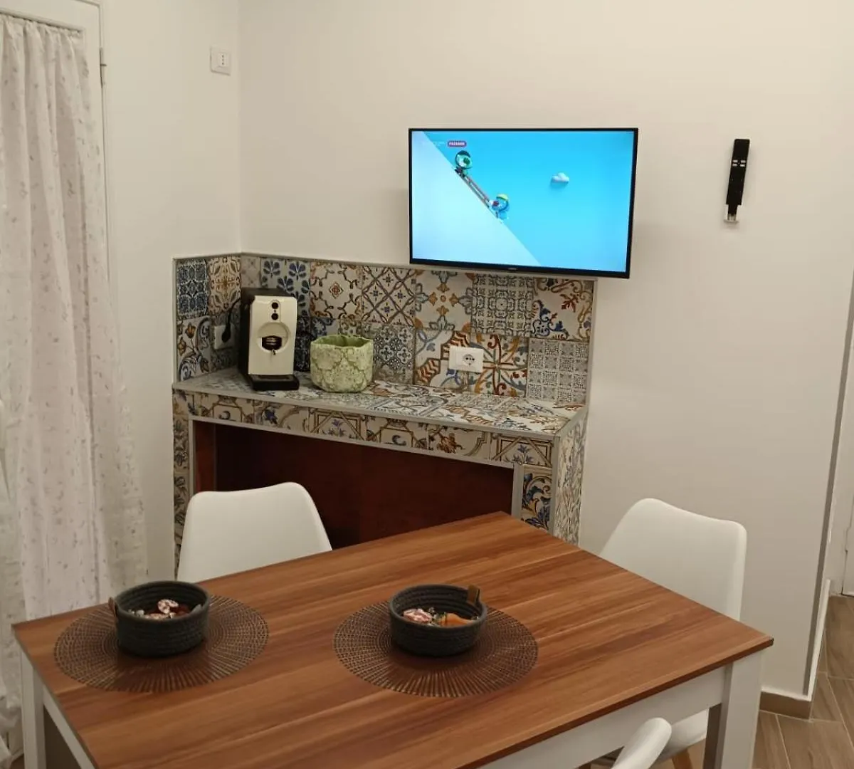 شقة La Casa Di Selene تراباني إيطاليا