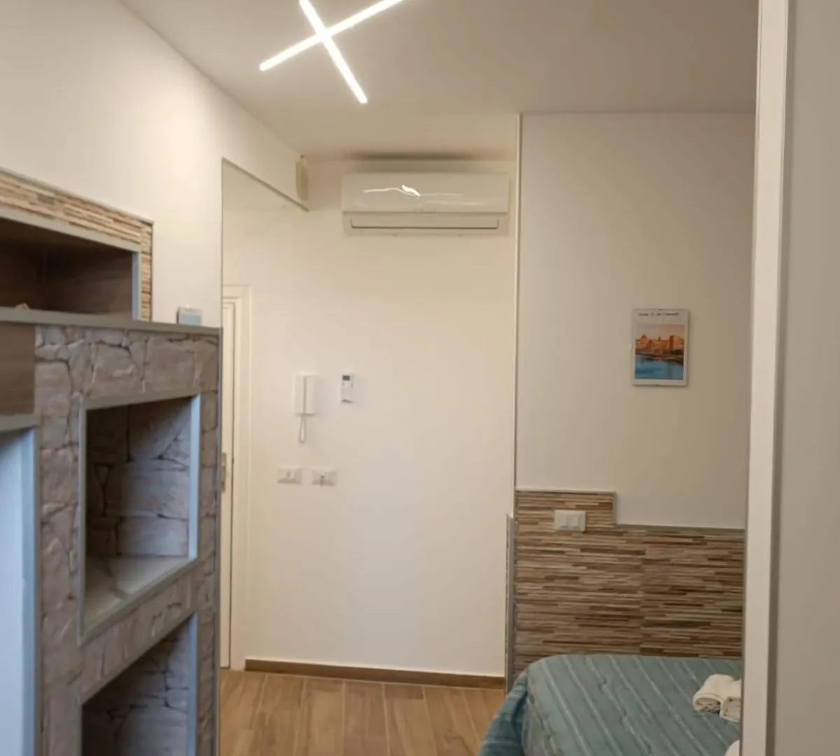 شقة La Casa Di Selene تراباني