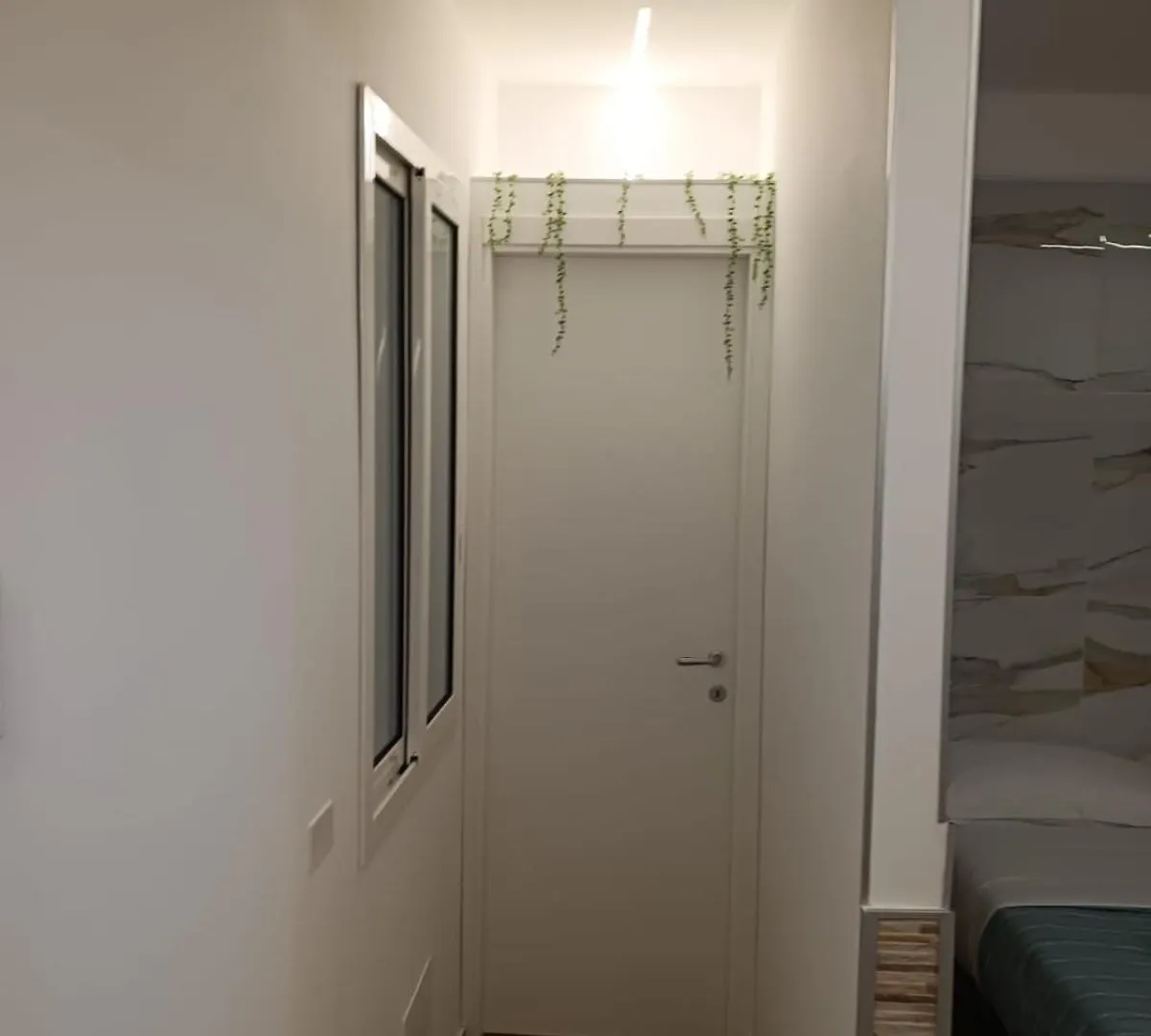 شقة La Casa Di Selene تراباني