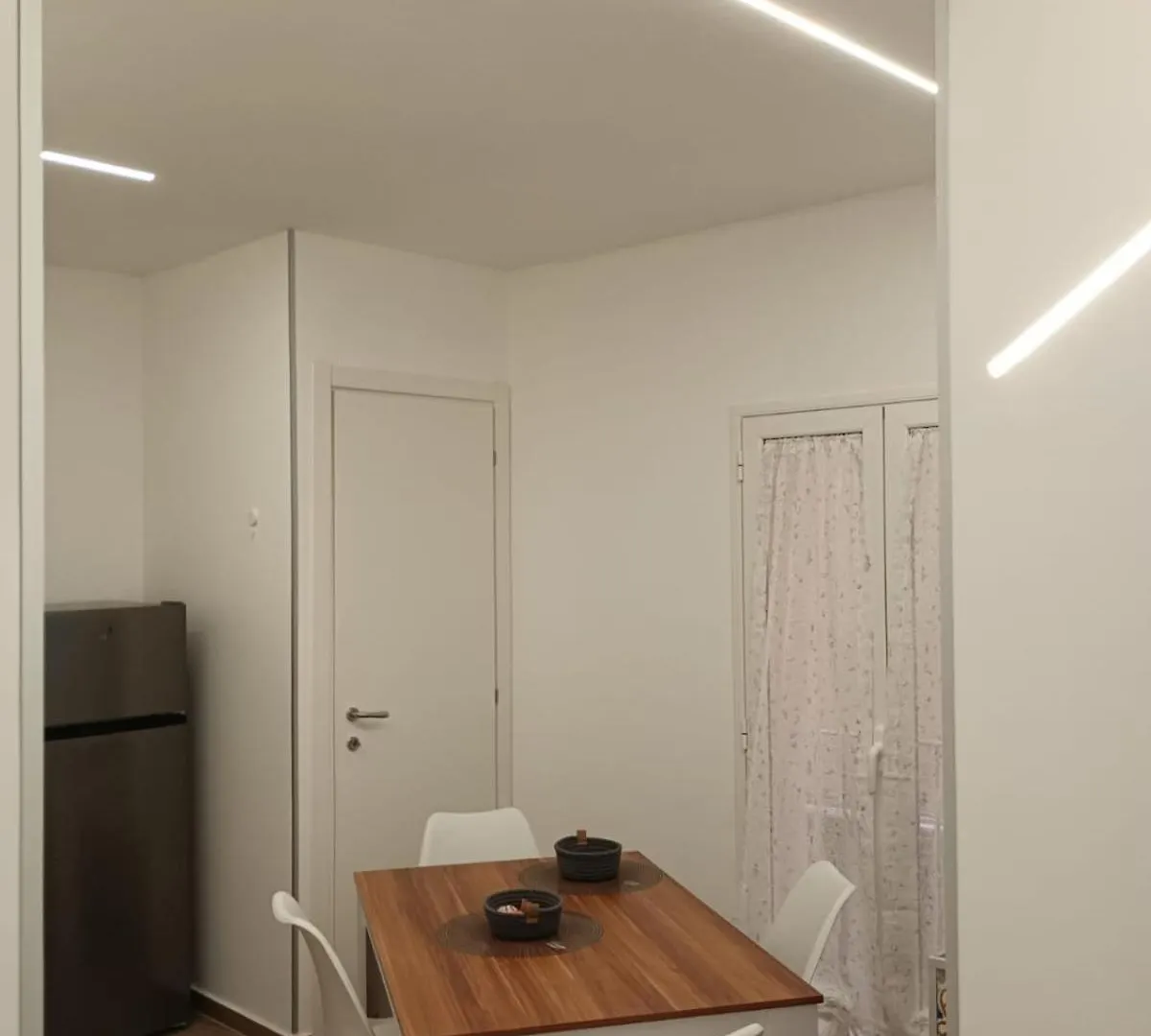 شقة La Casa Di Selene تراباني إيطاليا