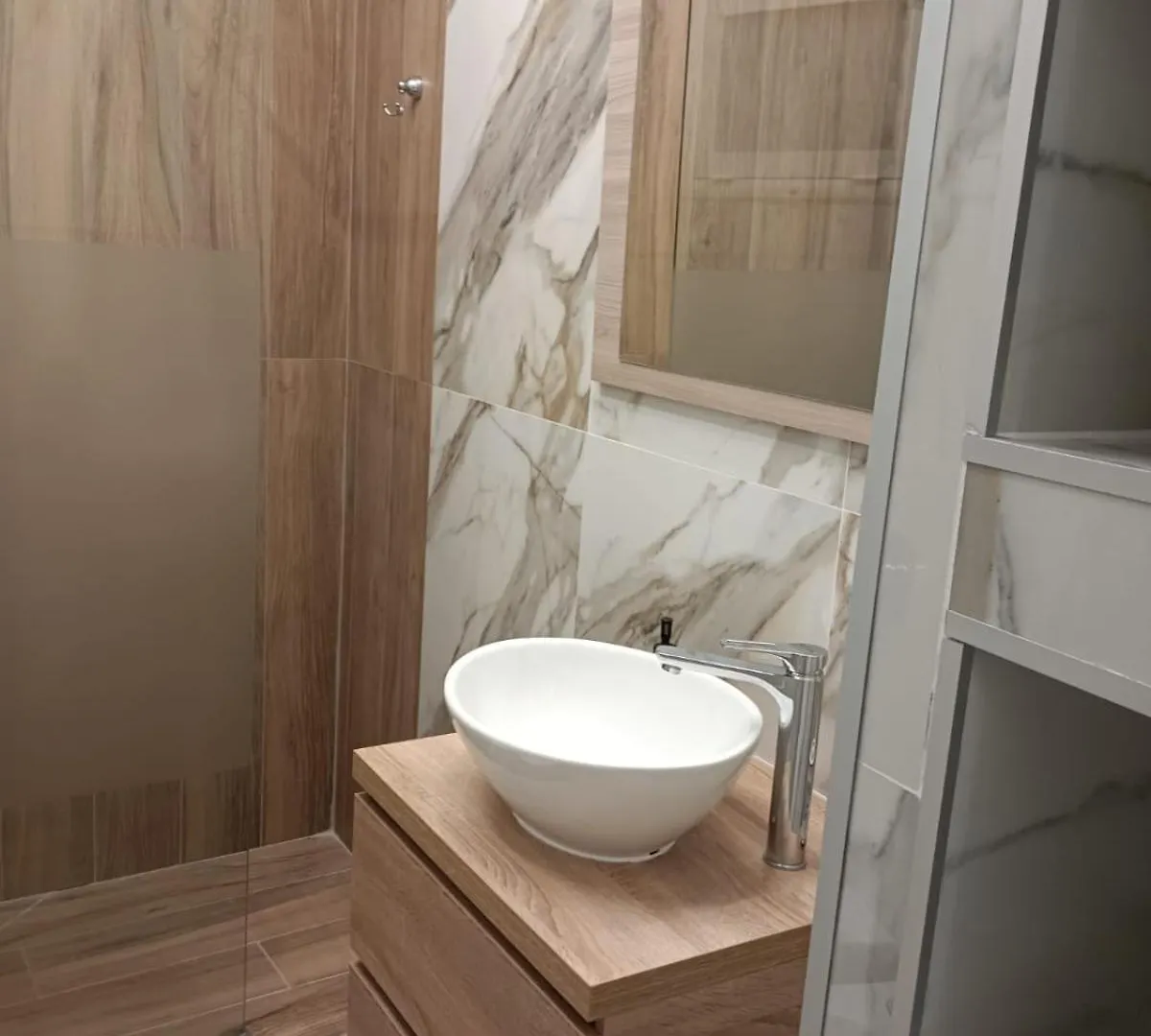 شقة La Casa Di Selene تراباني