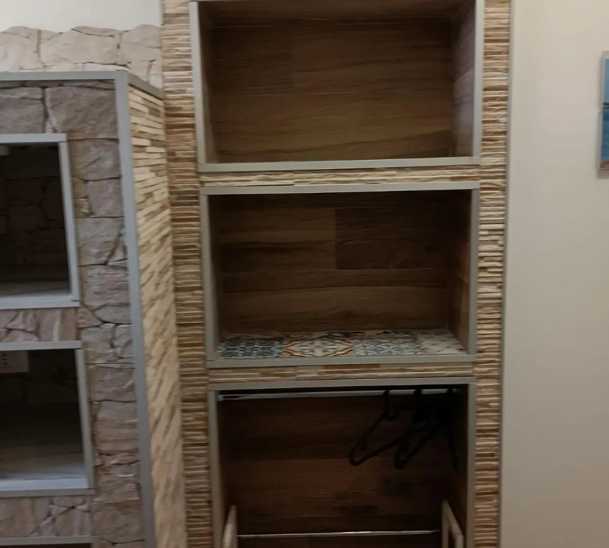 شقة La Casa Di Selene تراباني 0*,