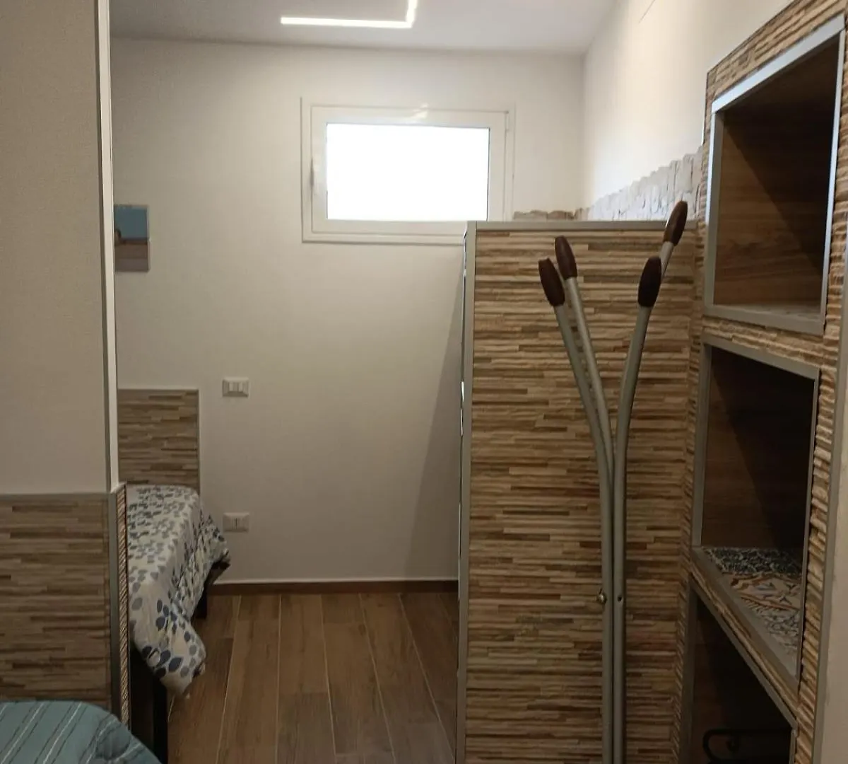 شقة La Casa Di Selene تراباني