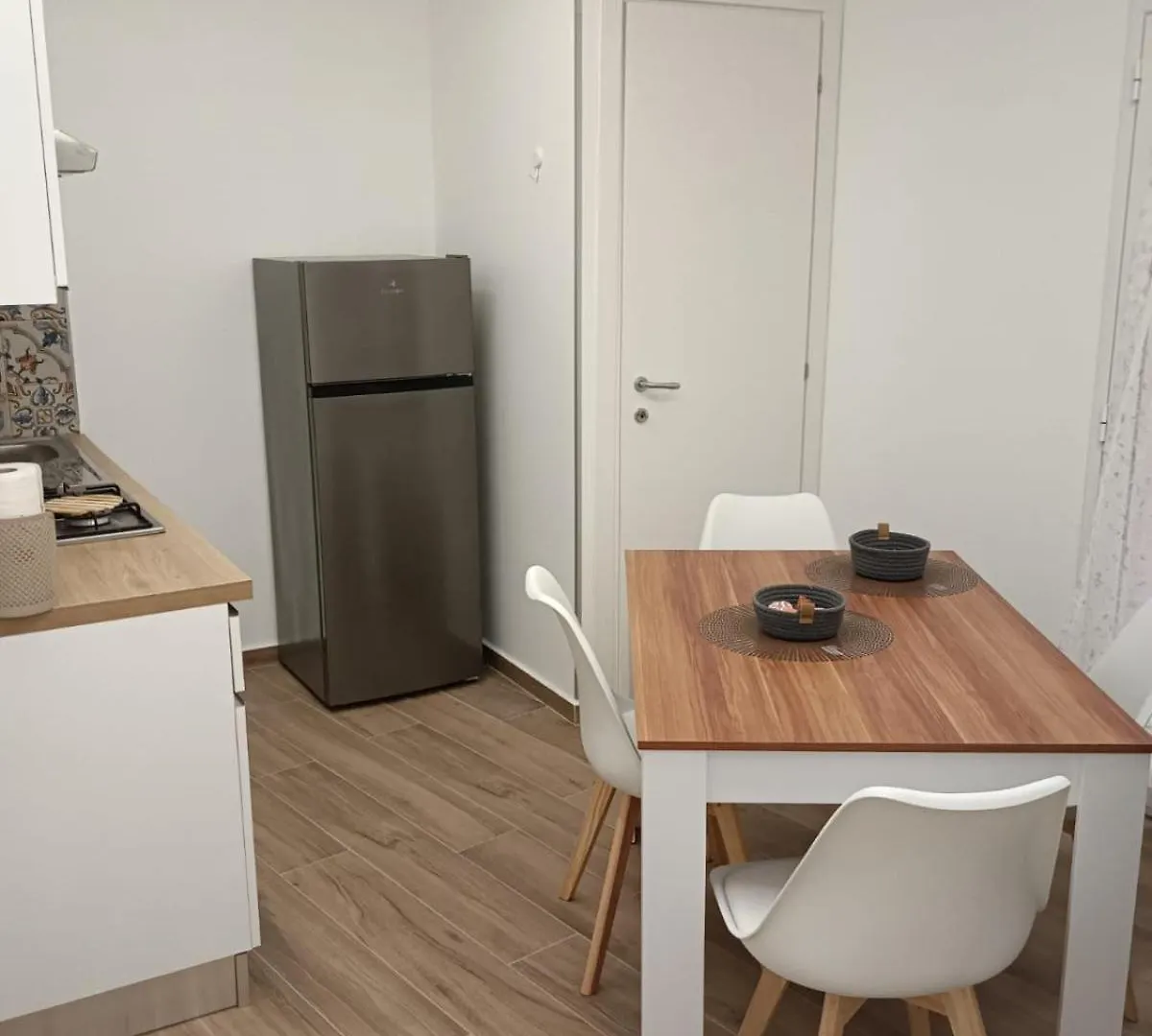 شقة La Casa Di Selene تراباني 0*,  إيطاليا