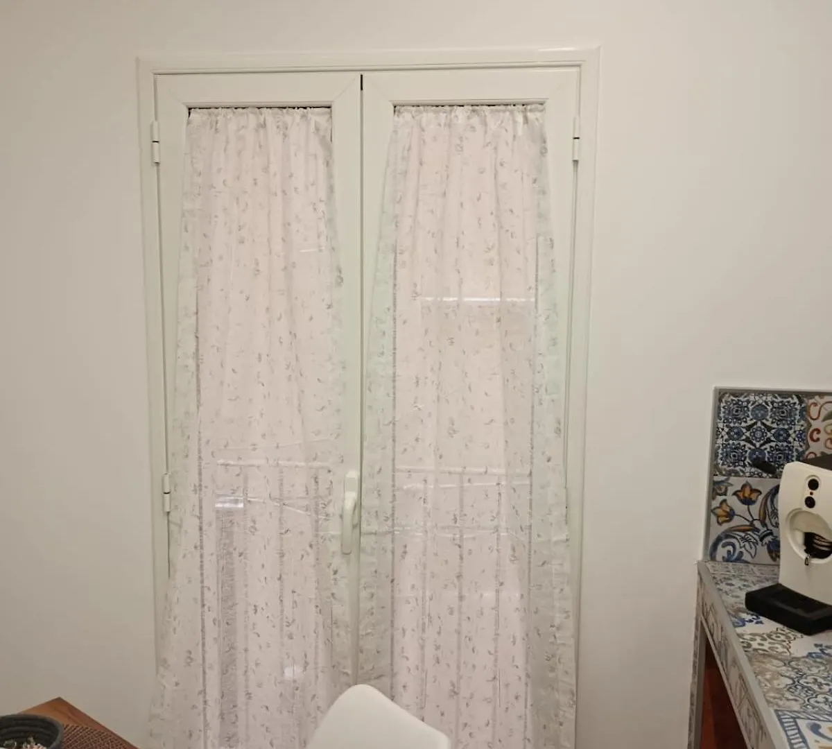شقة La Casa Di Selene تراباني