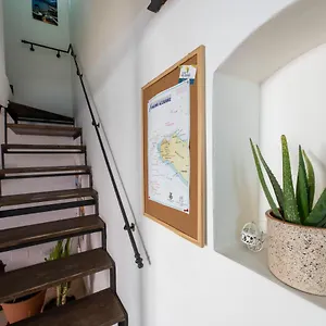  Appartement La Caparrita